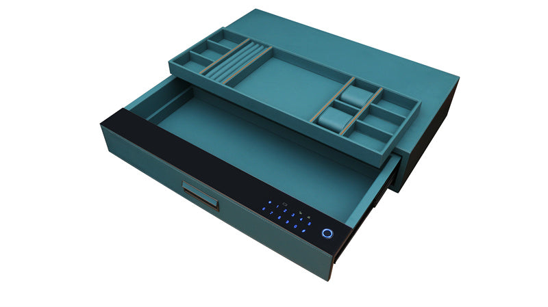 Kasafortë për bizhu