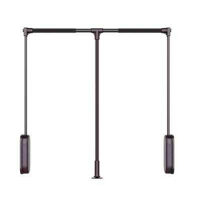 Ashensor për garderobë 22 kg