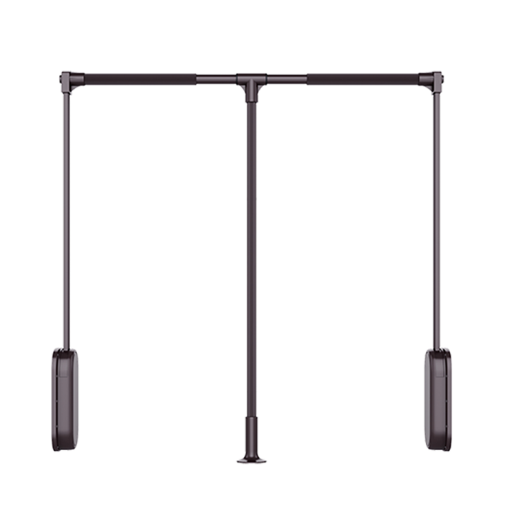 Ashensor për garderobë 22 kg