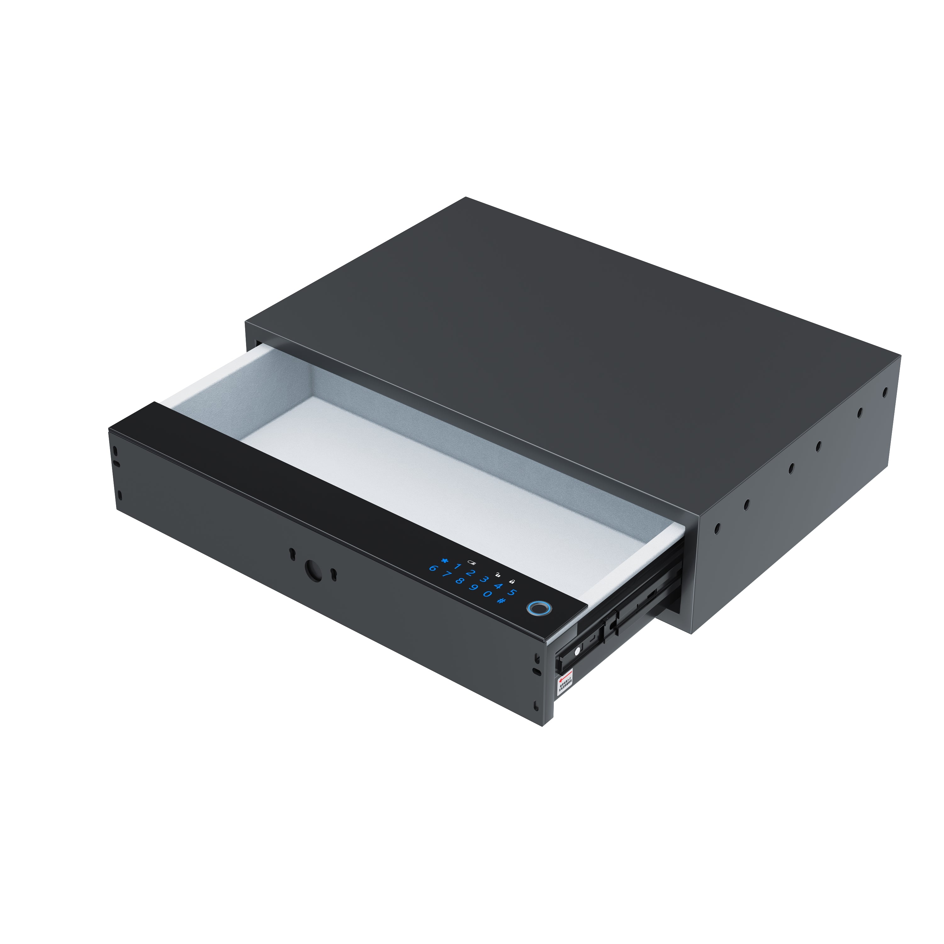 Kasafortë e thjeshtë