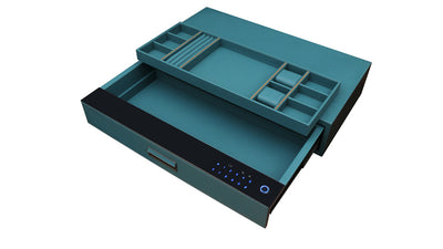 Kasafortë për bizhu