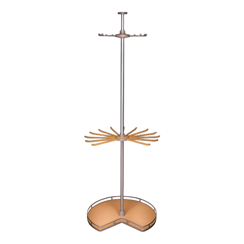 Këndorë për Garderobë me 1 ndarje